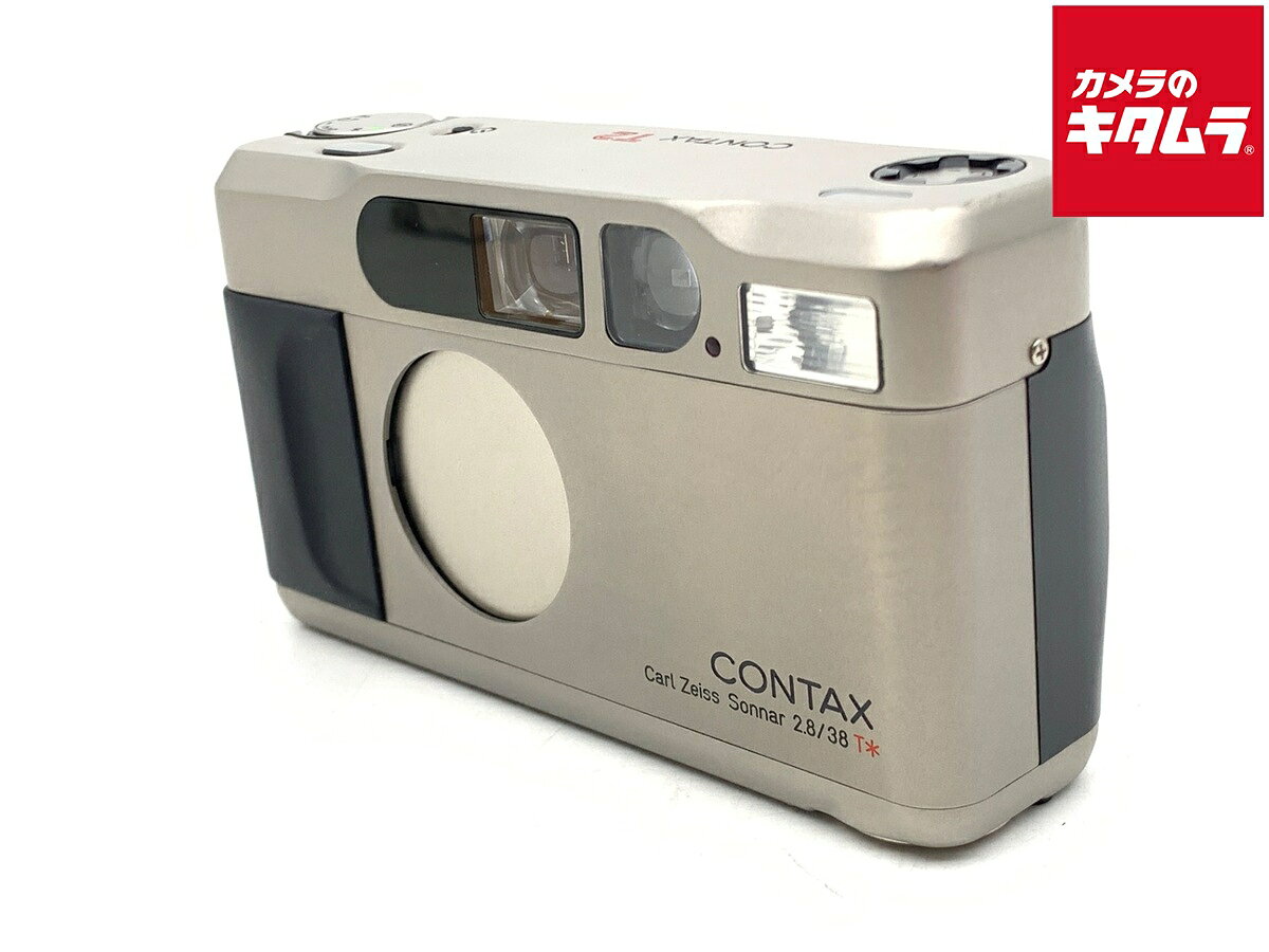 楽天市場】CONTAX T2の通販