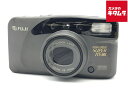 【中古】 【並品】 フジフイルム(FUJIFILM)ZOOM CARDIA スーパー115MR(38-115) 【フィルムカメラ】