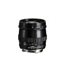 コシナ フォクトレンダー ULTRON 75mm F1.9 SC シングルコート ブラックペイント ライカM用 《納期約2週間》