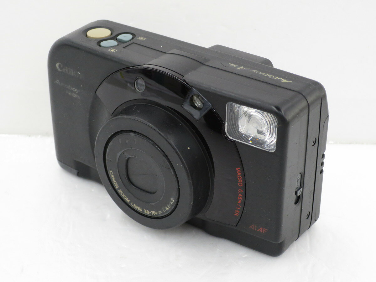 【中古】 【難あり品】 キヤノン（CANON） Autoboy A 【フィルムカメラ】