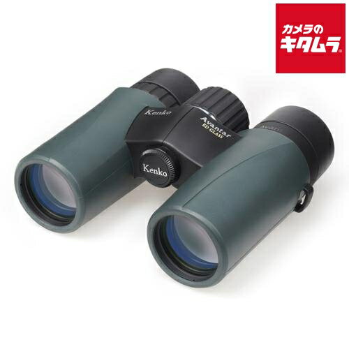 ケンコー アバンター 8×32ED II