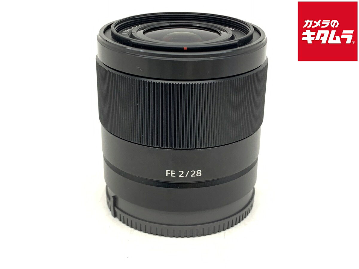 楽天市場】ソニー fe 28mm f2の通販