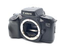 【中古】 【並品】 キヤノン EOS-750 QD ボディ 【フィルムカメラ】 1