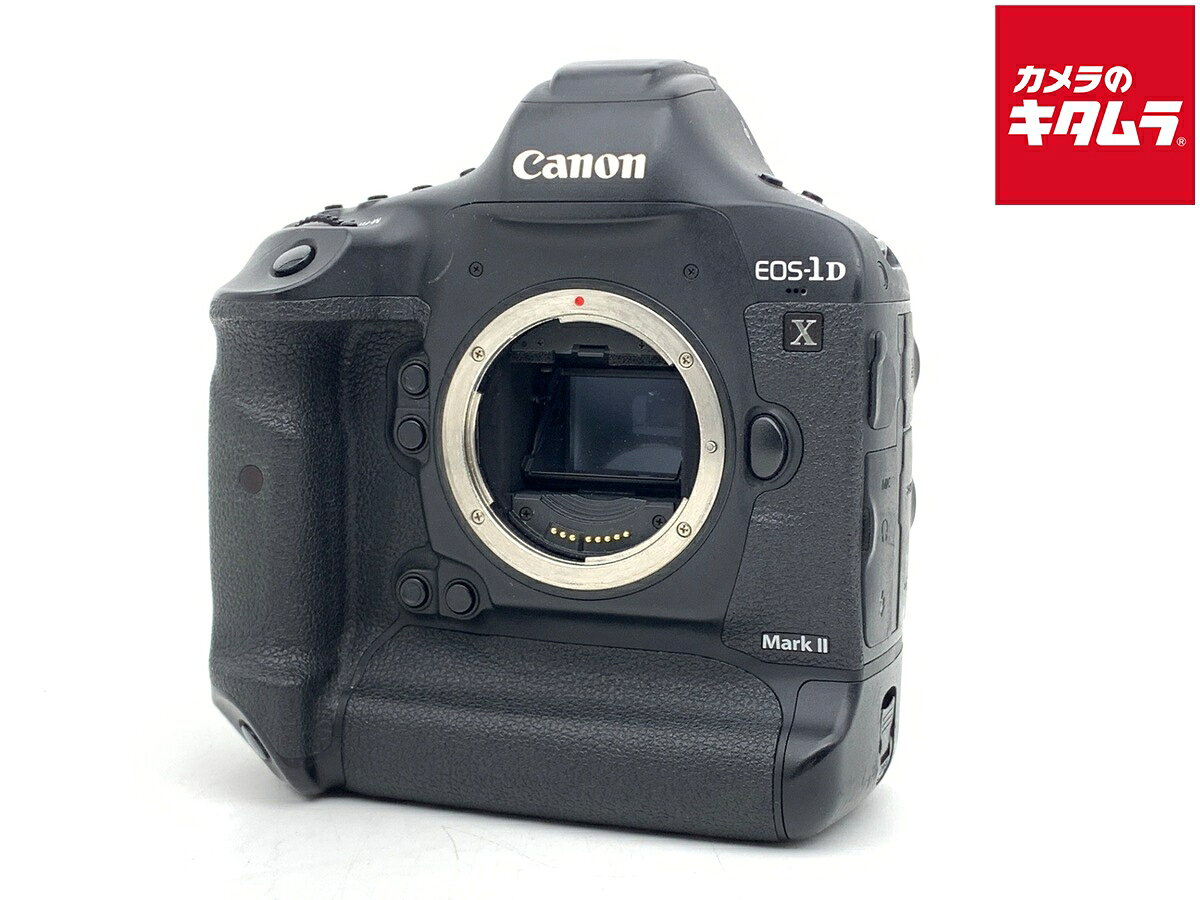 楽天市場】Canon EOS－1D Mark IIの通販