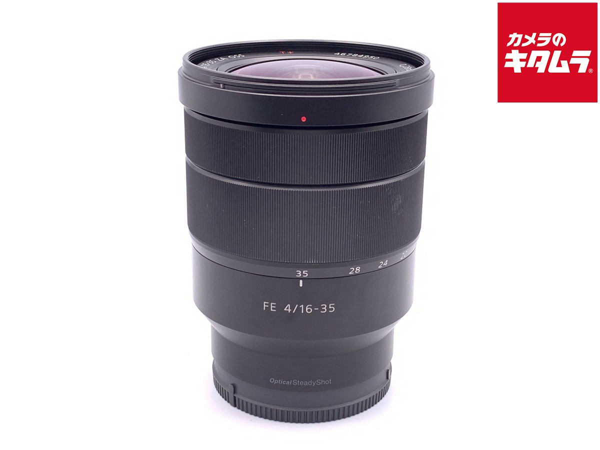 楽天市場】16-35mm f4 sony（ブランドソニー）の通販