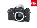 【中古】 【良品】 ニコン F3 ハイアイポイント 【フィルムカメラ】
