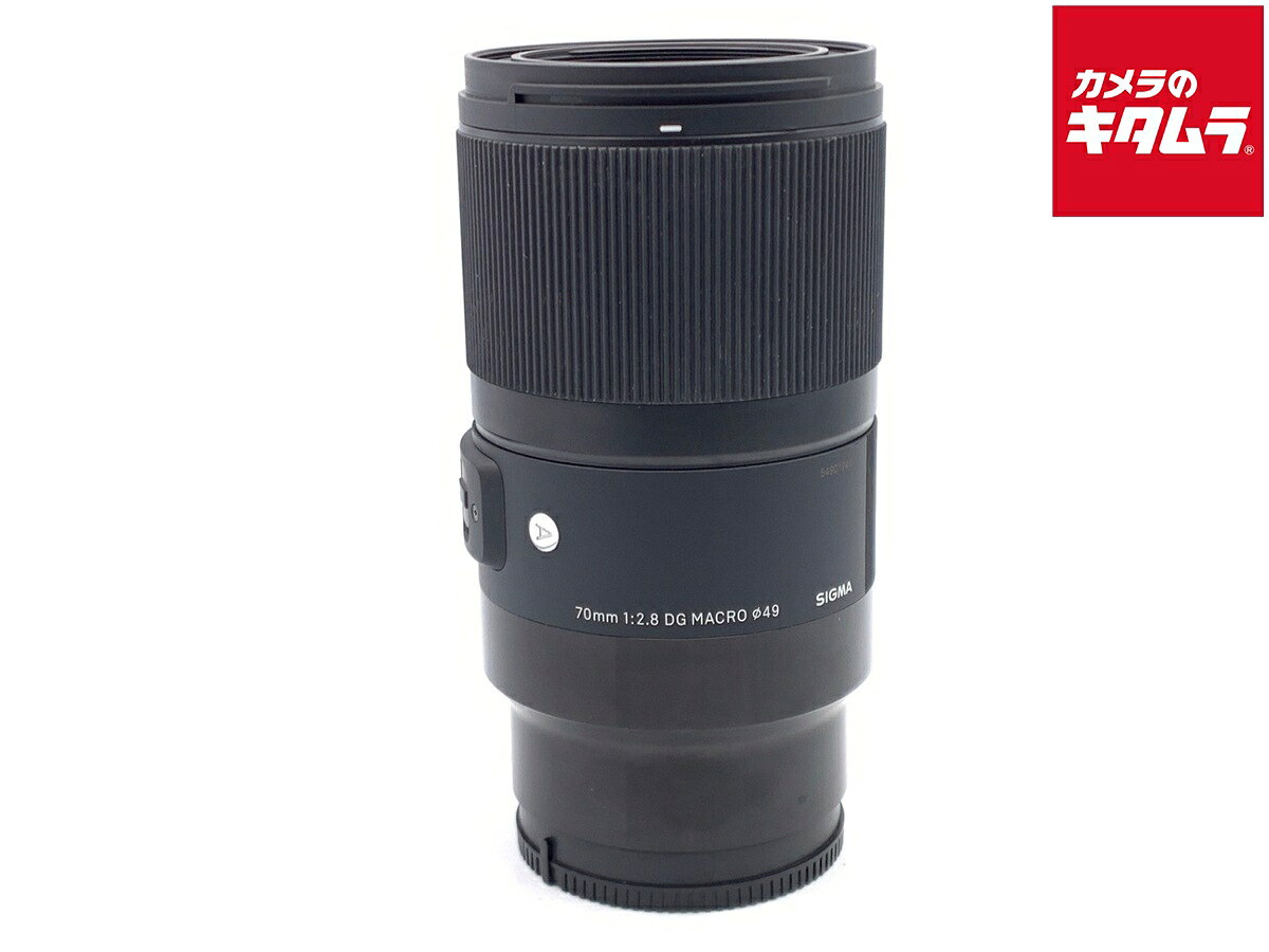 sigma 70mm f2.8 ex dg macro ジャンク動作未確認 楽天市場】sigma 70mm f2.8 dg macro 中古の通販