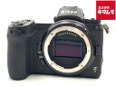 Nikon Z 7 ボディー