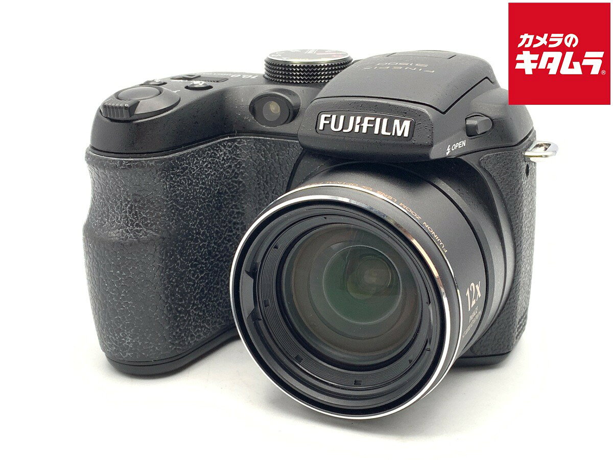 楽天市場】FUJIFILM FinePix S1500の通販