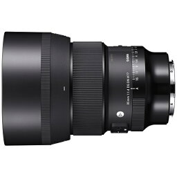 シグマ 85mm F1.4 DG DN Art ライカL用