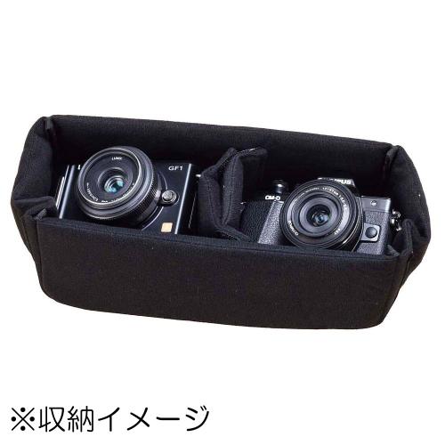 エツミ E-7726 ソフトクッションボックスフレキシブル S