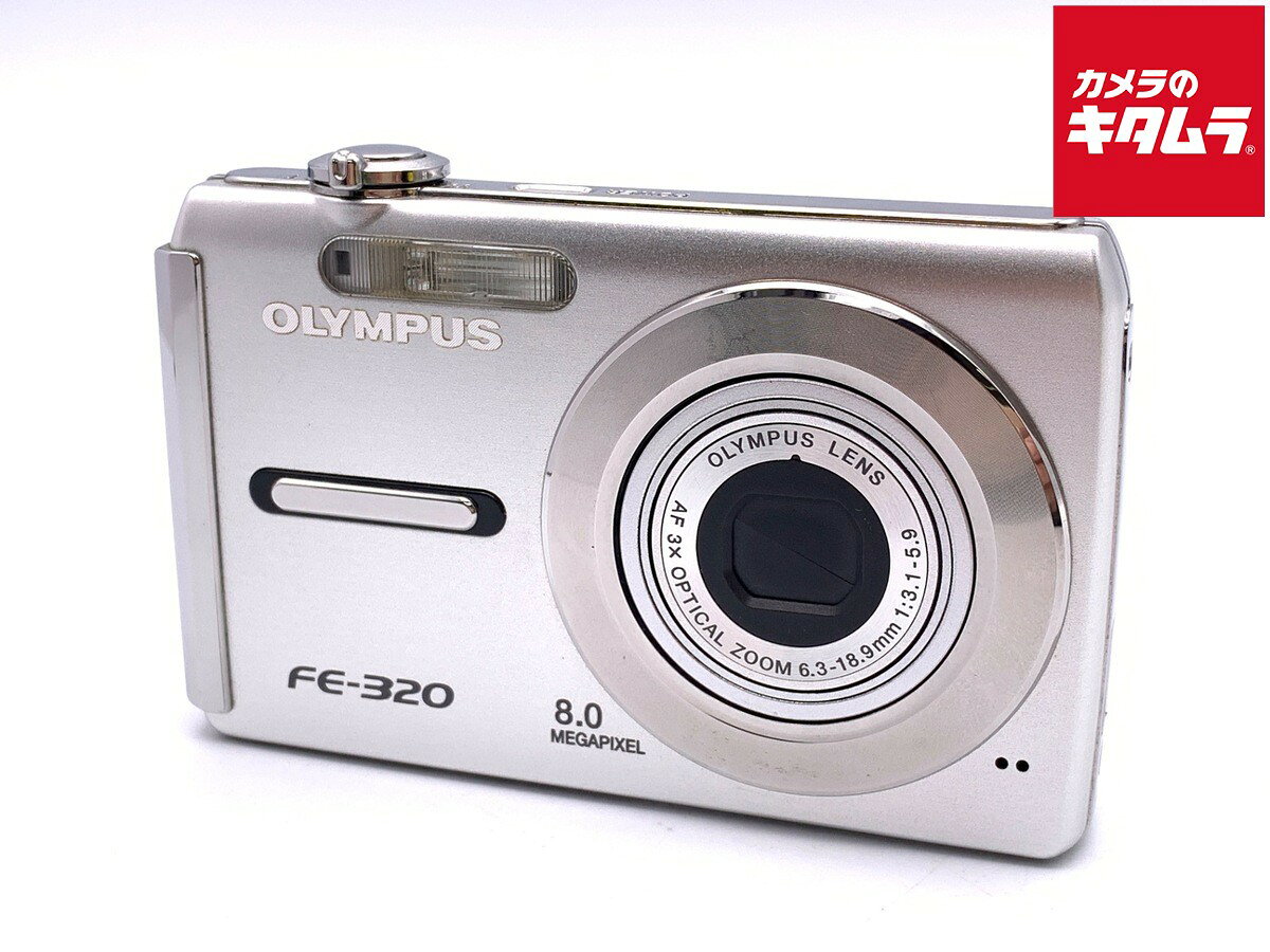 楽天市場】OLYMPUS CAMEDIA FE－200の通販