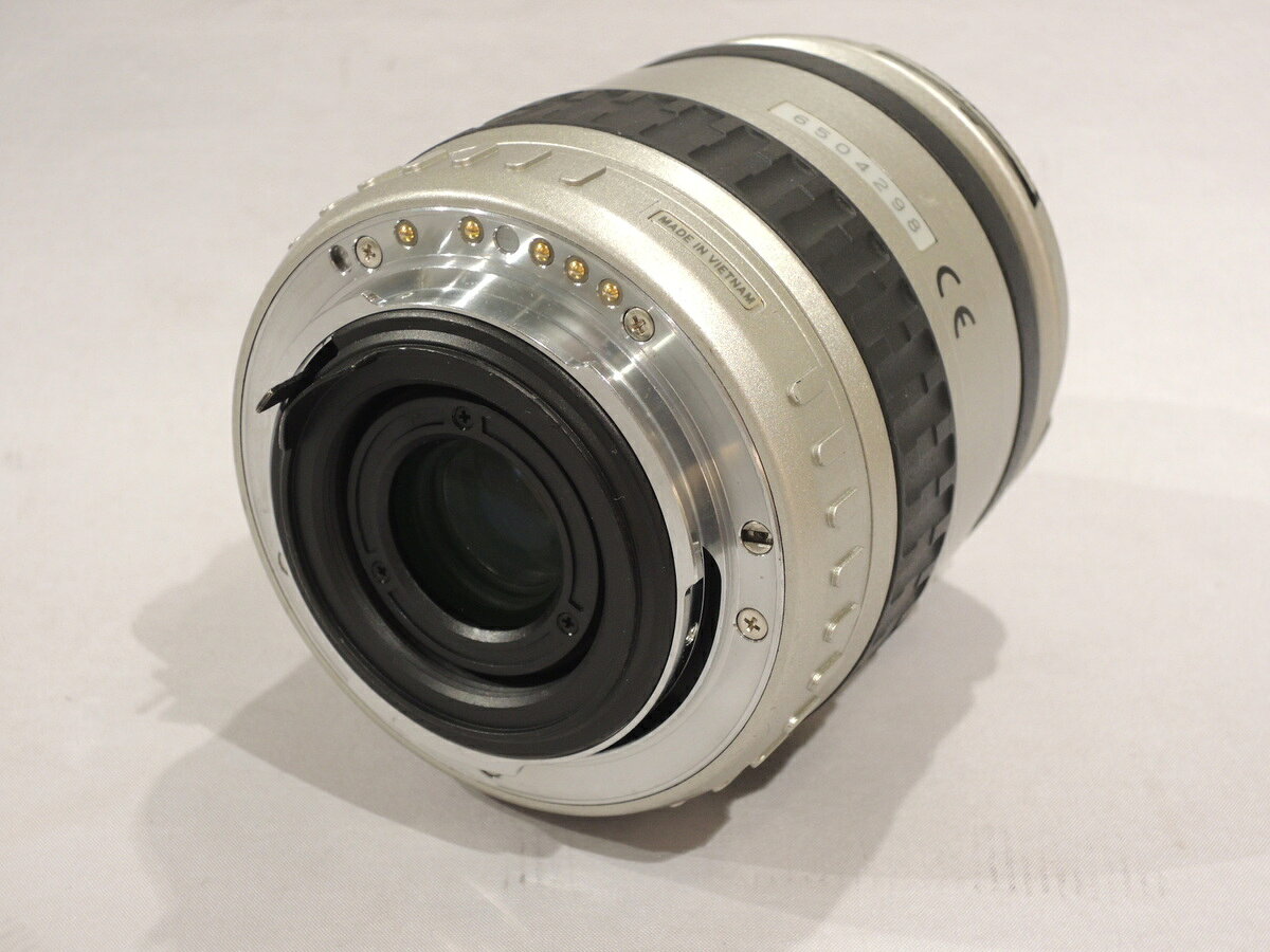 ����š� ���񤢤��ʡ� �ڥ󥿥å��� FA 28-105mm F3.2-4.5 AL [IF] ����С� �ڸ򴹥�󥺡�
