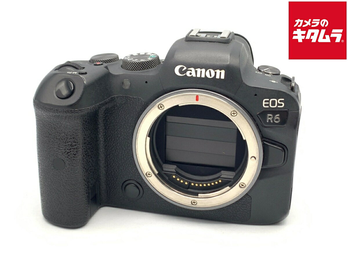 楽天市場】canon eos r6 ボディー ミラーレス一眼カメラの通販