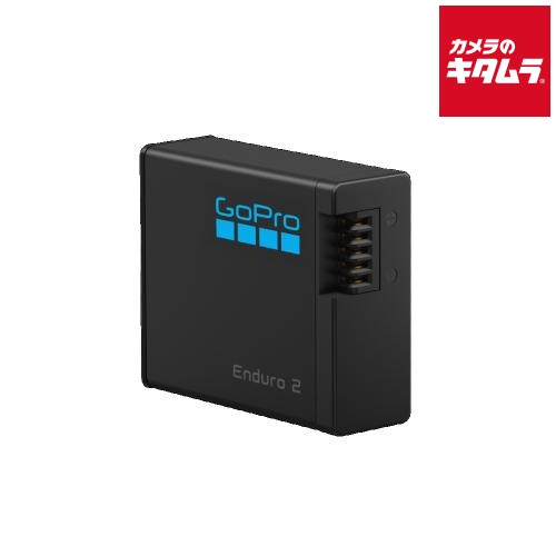 GoPro AGBAT001 エンデューロバッテリー2 《納期約3週間》