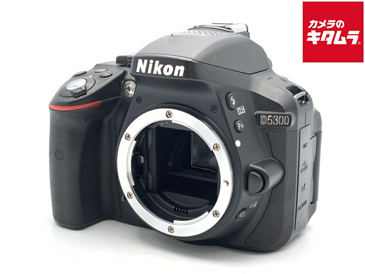 楽天市場】D5300（デジタルカメラ｜カメラ・ビデオカメラ・光学機器