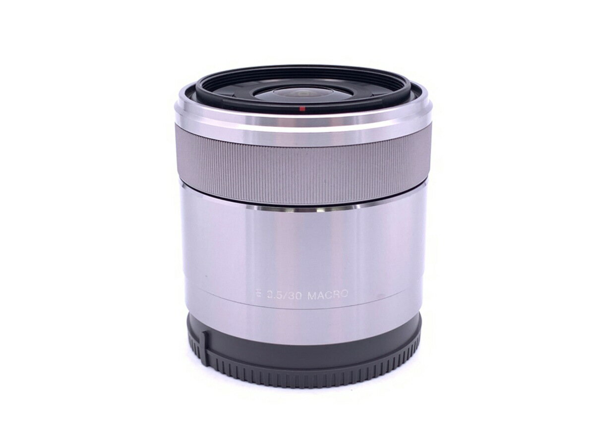 【中古】 【良品】 ソニー E 30mm F3.5 