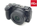 【中古】 【美品】 ニコン Z30 16-50 VR レンズキット 【ミラーレス一眼】 【6ヶ月保証】(2)