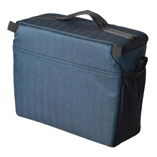 テンバ 636-631 ツールズ BYOB10 カメラインサート ブルー 《納期未定》