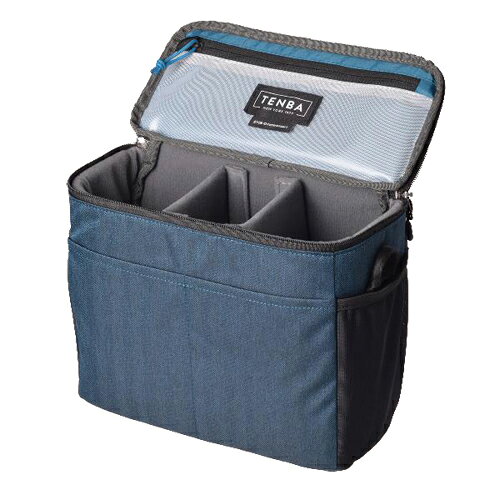 テンバ 636-631 ツールズ BYOB10 カメラインサート ブルー 《納期未定》