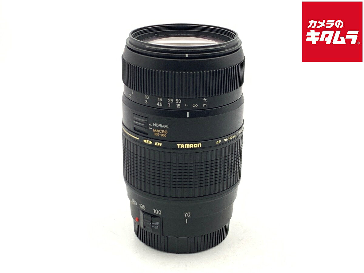 楽天市場】タムロン 70-300mm キャノンの通販
