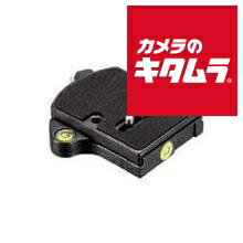 マンフロット 394 プレートアダプター 《納期約1ヶ月》