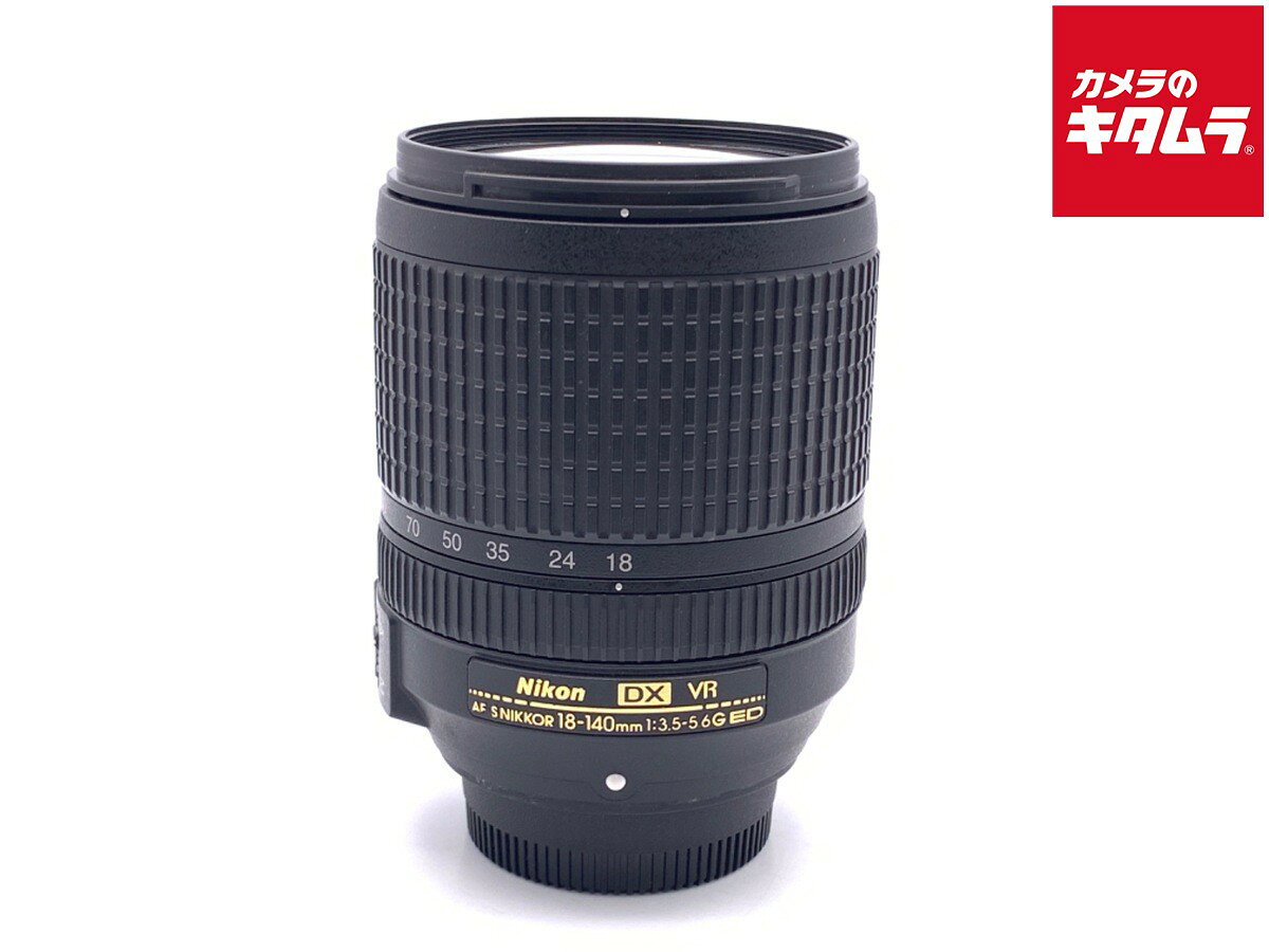 楽天市場】af-s dx nikkor 18-140mm f/3.5-5.6g ed vrの通販