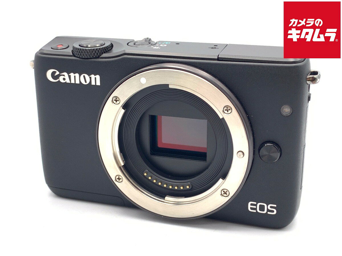 楽天市場】canon eos m10 中古の通販