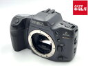 【中古】 【難あり品】 ミノルタ α303Siスーパー ブラック 【フィルムカメラ】