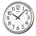 セイコークロック 掛時計 KH406S 【正規品】