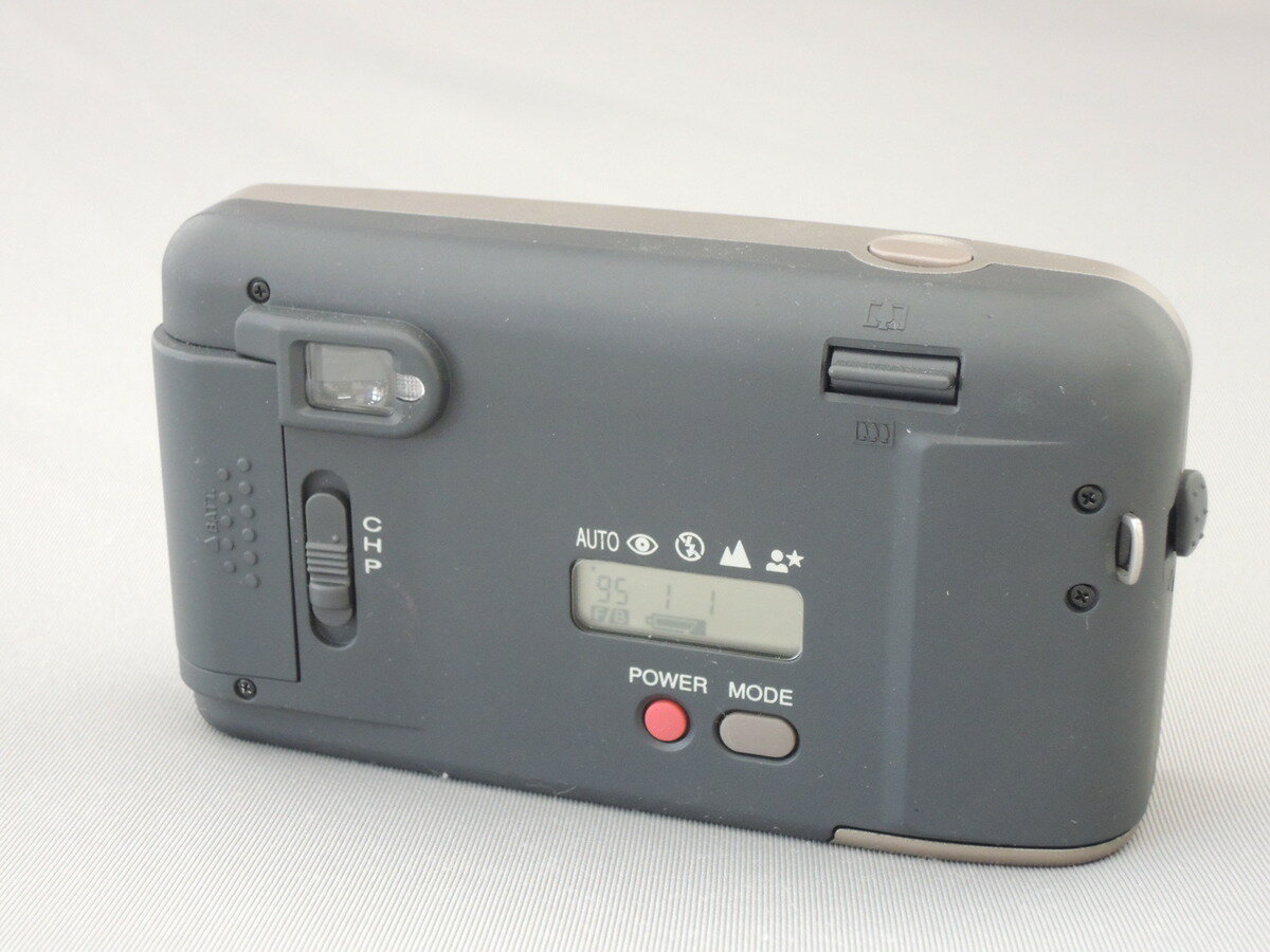 カメラのキタムラの【中古】 【並品】 フジフイルム（FUJIFILM）EPION(エピオン)250Z (25-55) 【フィルムカメラ】｜アングル2
