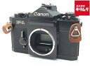 【中古】 【難あり品】 キヤノン F-1 前期 ボディ 【フィルムカメラ】