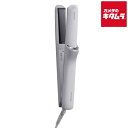 パナソニック ストレートアイロン ナノケア EH-HN50-H ミストグレー