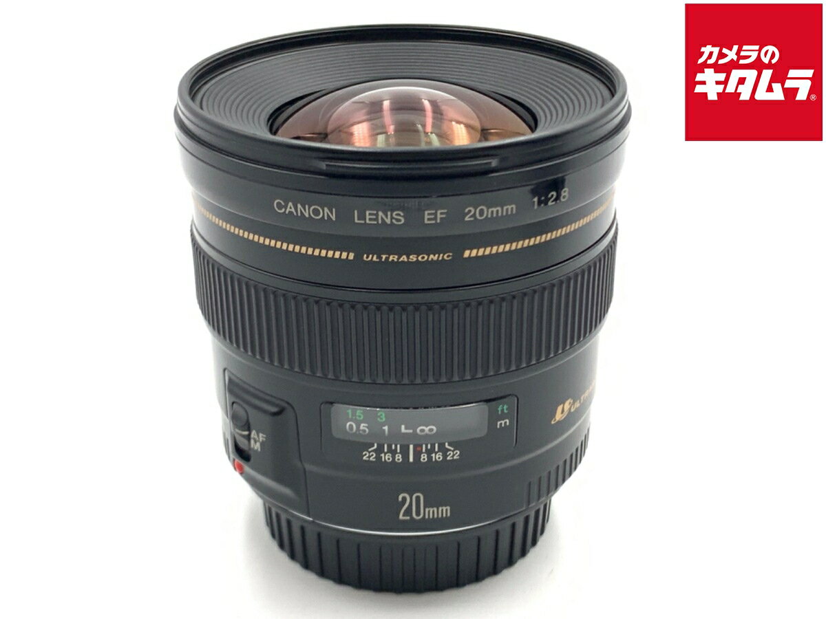 楽天市場】EF20mm F2.8 USMの通販 楽天市場】EF20mm F2.8 USMの通販