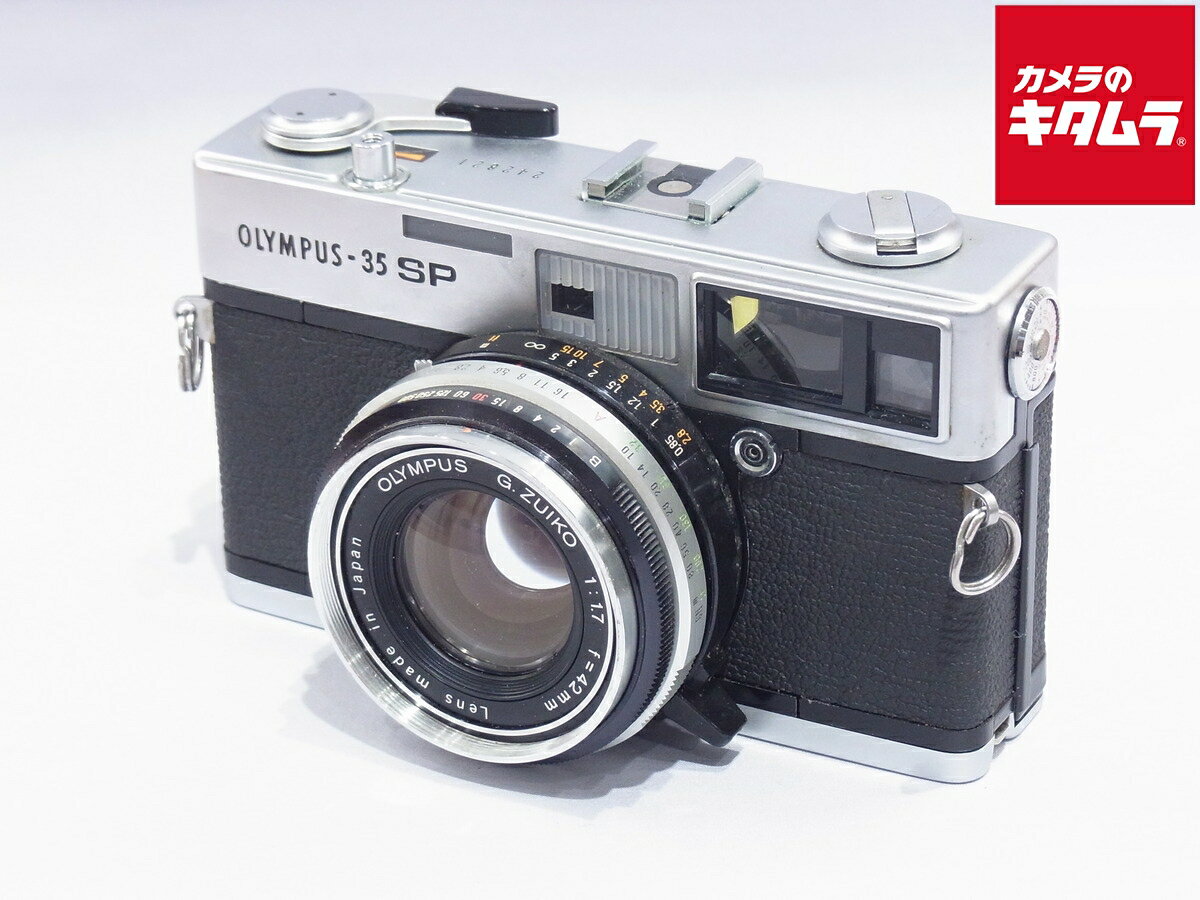 楽天市場】OLYMPUS 35SPの通販 楽天市場】OLYMPUS 35SPの通販