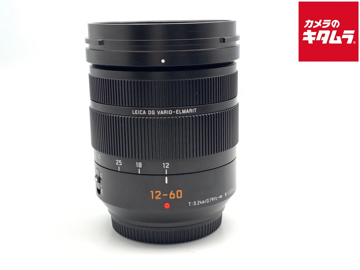 【極美品】LEICA DG VARIO-ELMARIT 12-60mm 楽天市場】leica dg vario－elmarit 12－60mm f2．8－4．0 asph．の通販