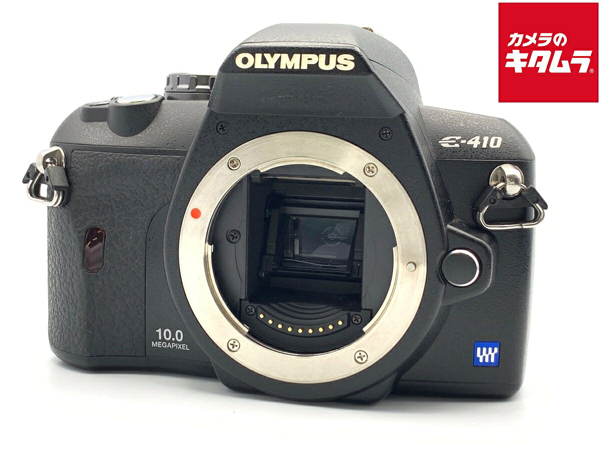 楽天市場】olympus e－410 中古の通販