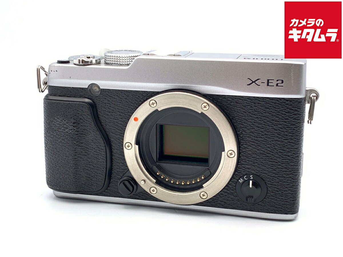 楽天市場】FUJIFILM X－E2の通販