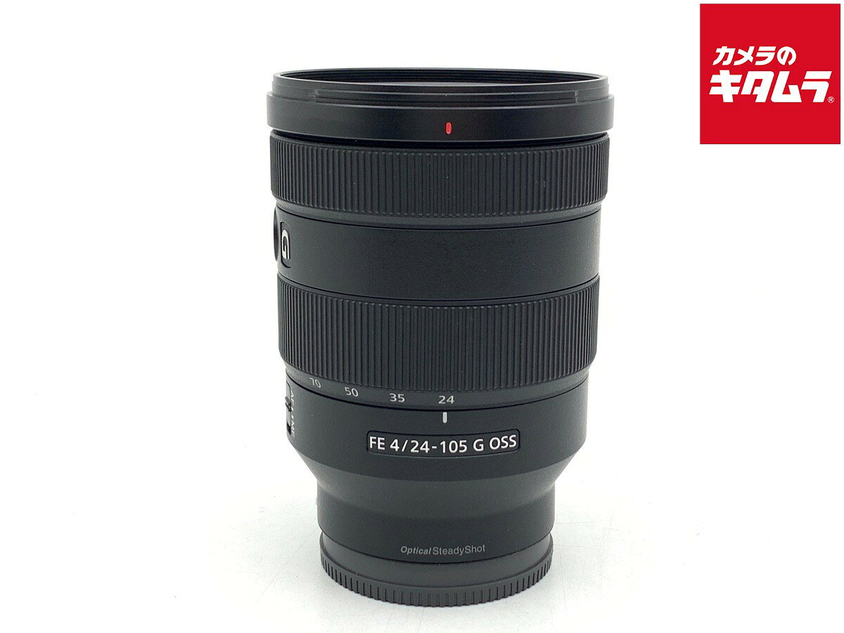 楽天市場】fe 24-105mm f4 g oss sel24105gの通販