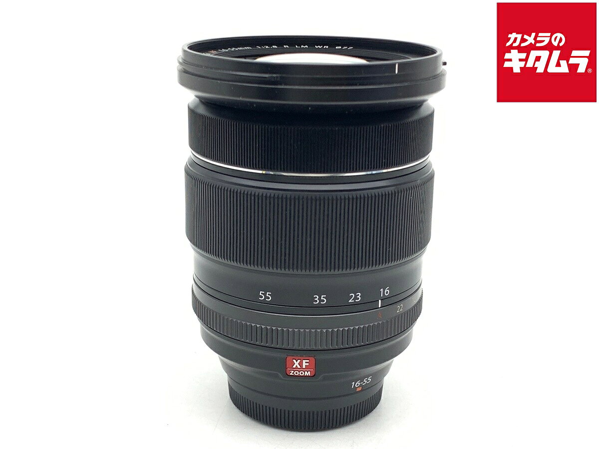 楽天市場】xf16mm f2．8 r wr 中古の通販