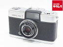 【中古】 【難あり品】 オリンパス PEN S2.8 【フィルムカメラ】