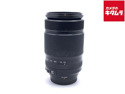 【中古】 【並品】 フジフイルム XF55-200mm F3.5-4.8 R LM OIS 【交換レンズ】 【6ヶ月保証】 【中古】 【並品】 フジフイルム XF55-200mm F3.5-4.8 R LM OIS 【交換レンズ】 【6ヶ月保証】
