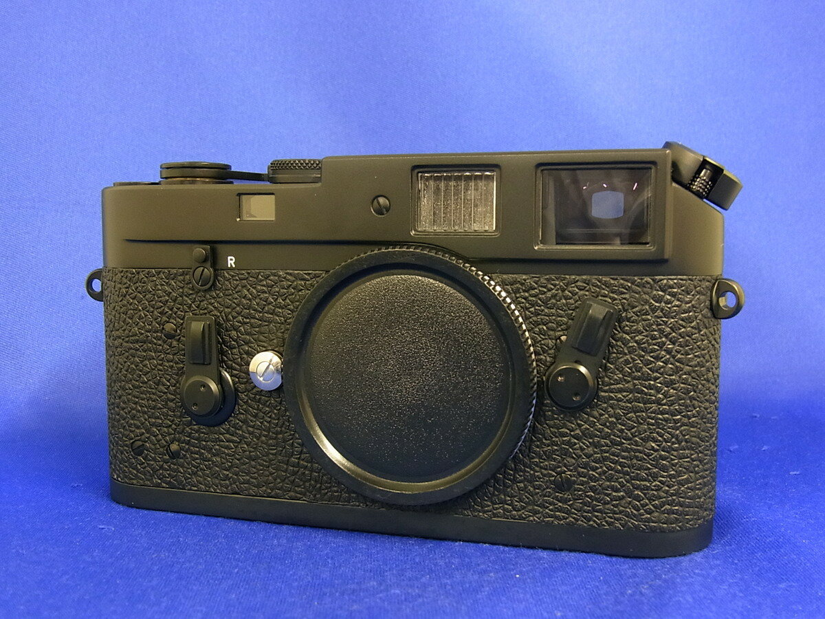 【中古】 【新品同様】 ライカ KE-7A ボディ 【フィルムカメラ】