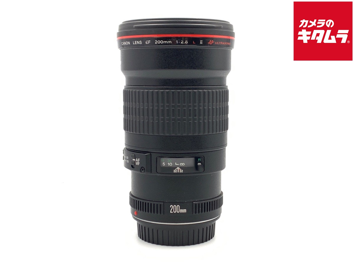 楽天市場】EF200mm F2．8L II USMの通販