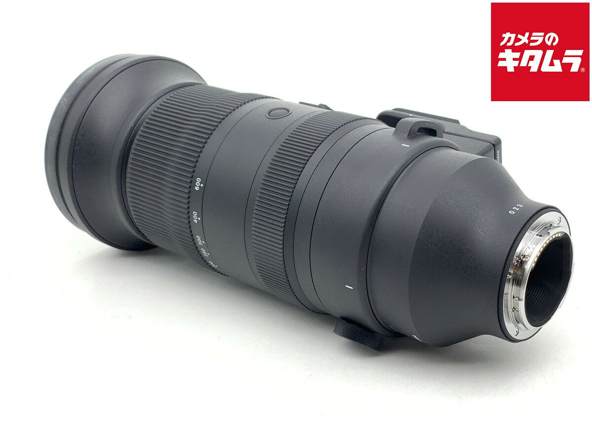 楽天市場】シグマ 150-600mm f5-6.3 dg dn os ソニーeマウント用の通販