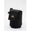 󥺥 LCRUSMBK Roll up MOLLE Pouch S ֥å Ǽ15