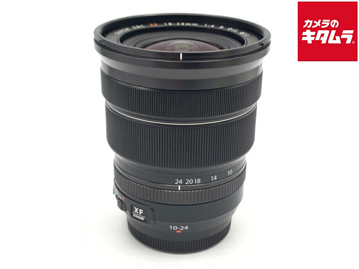 楽天市場】フジノンレンズ xf10－24mmf4 r oisの通販