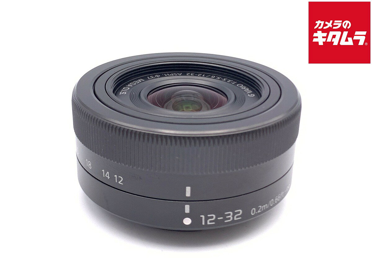 楽天市場】lumix g vario 12－32の通販