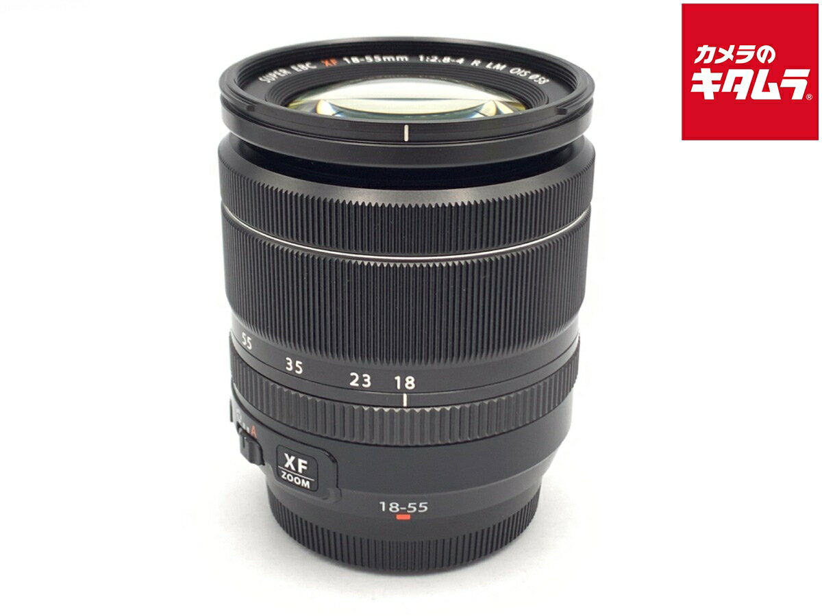 楽天市場】fujifilm xf 18－55の通販