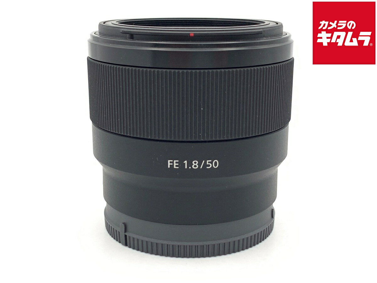楽天市場】sony fe 50mm f1．8 中古の通販